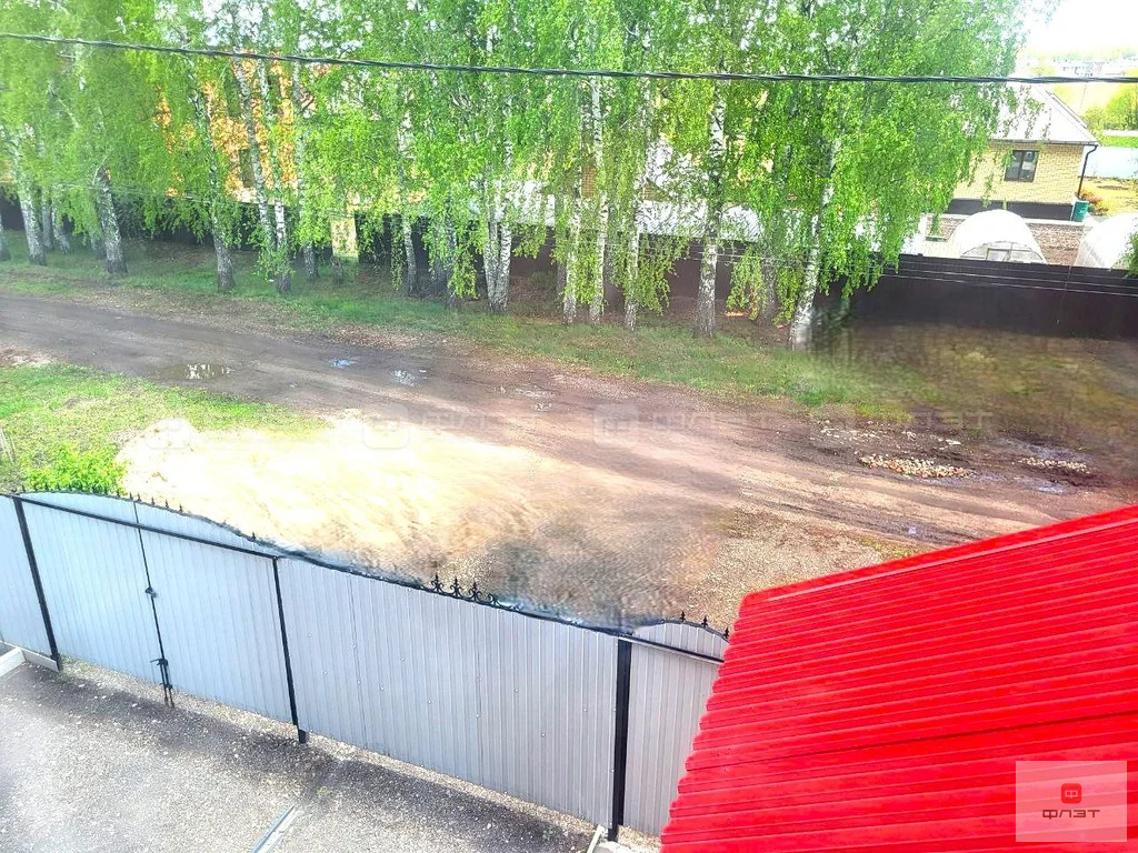 Продажа дома, Сокуры, Лаишевский район, ул. Яблоневая - Фото 42