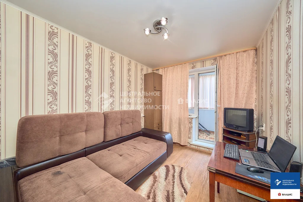 Продажа квартиры, Рязань, ул. Бирюзова - Фото 8