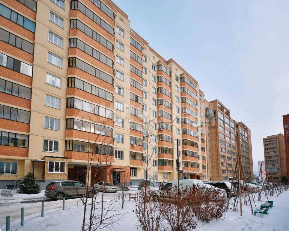 Продажа квартиры, Новосибирск, Гребенщикова - Фото 16