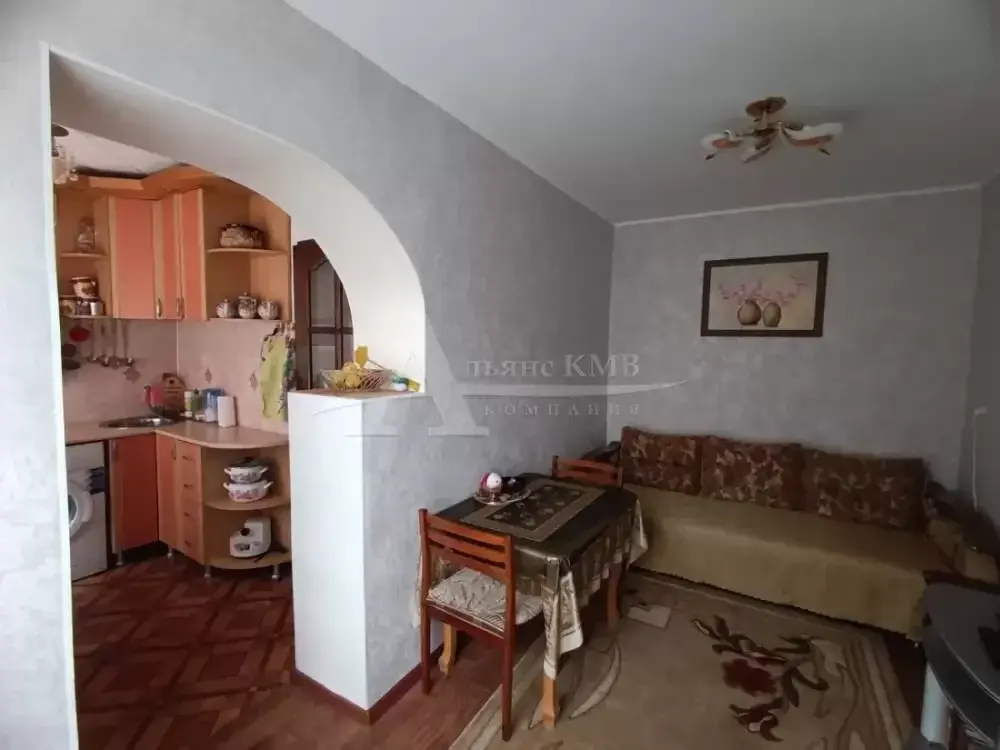 Продажа квартиры, Зеленокумск, Советский район, ул. Мира - Фото 5