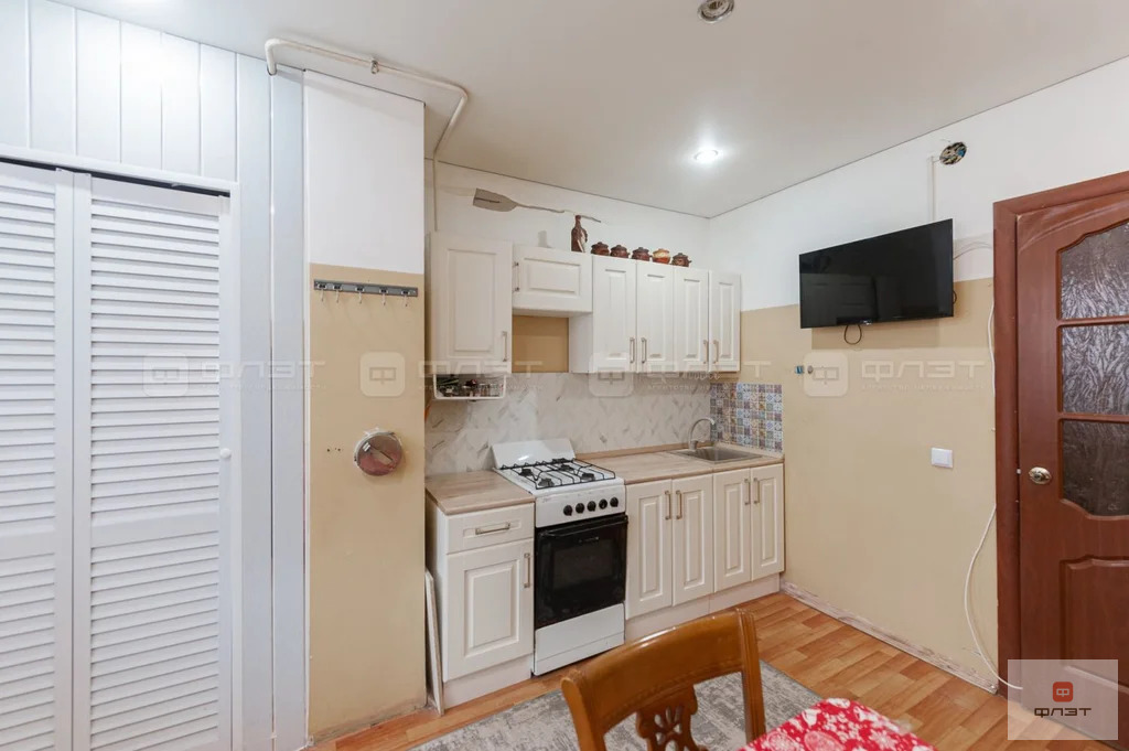 Продажа квартиры, Казань, Победы пр-кт. - Фото 2
