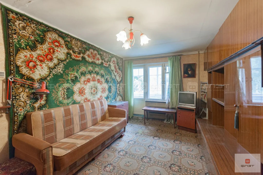 Продажа квартиры, Казань, ул. Рихарда Зорге - Фото 3