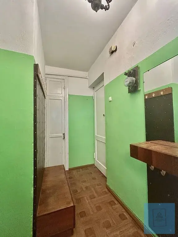 2-к квартира на ул. Пролетарской, д. 6 - Фото 4