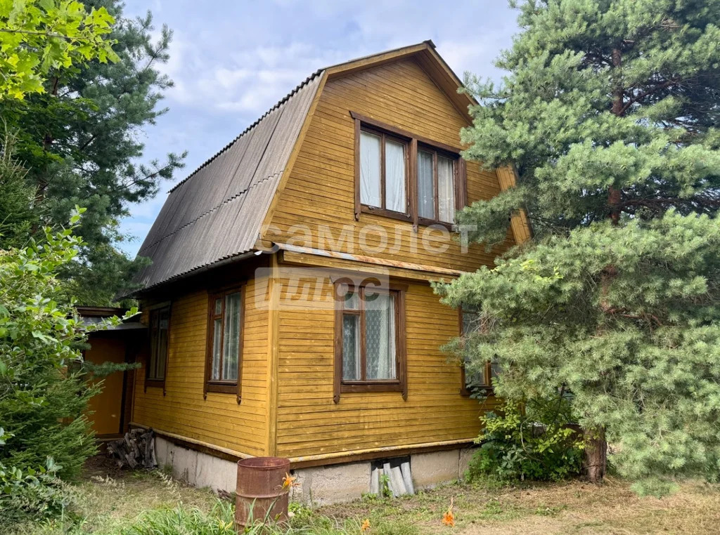 Продажа дома, Дмитров, Дмитровский район - Фото 1