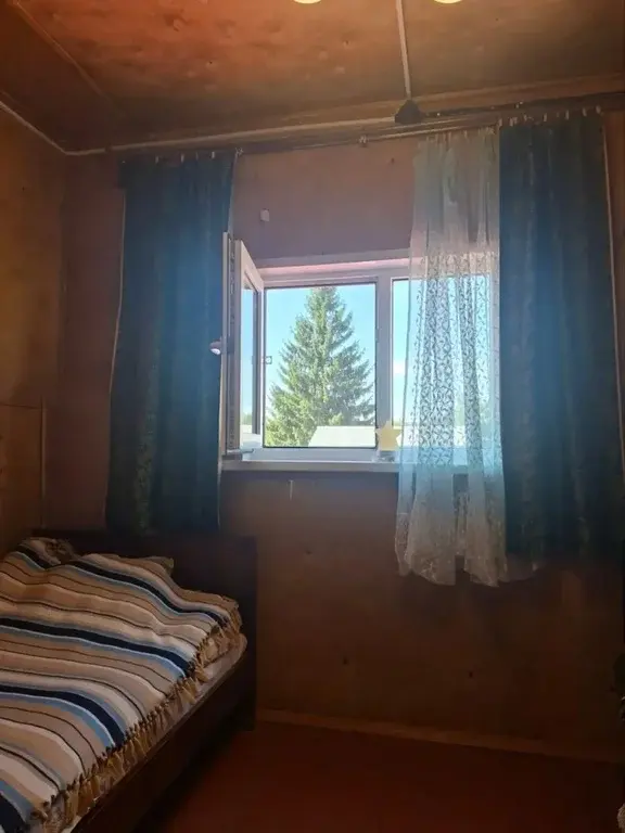 Дача 41,2 м2 на участке 6 сот. - Фото 10