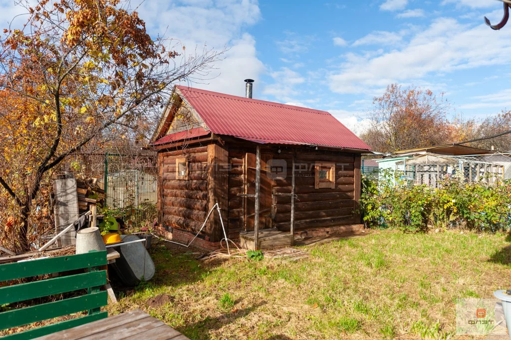 Продажа дома, Казань, СНТ Радуга-2 - Фото 17