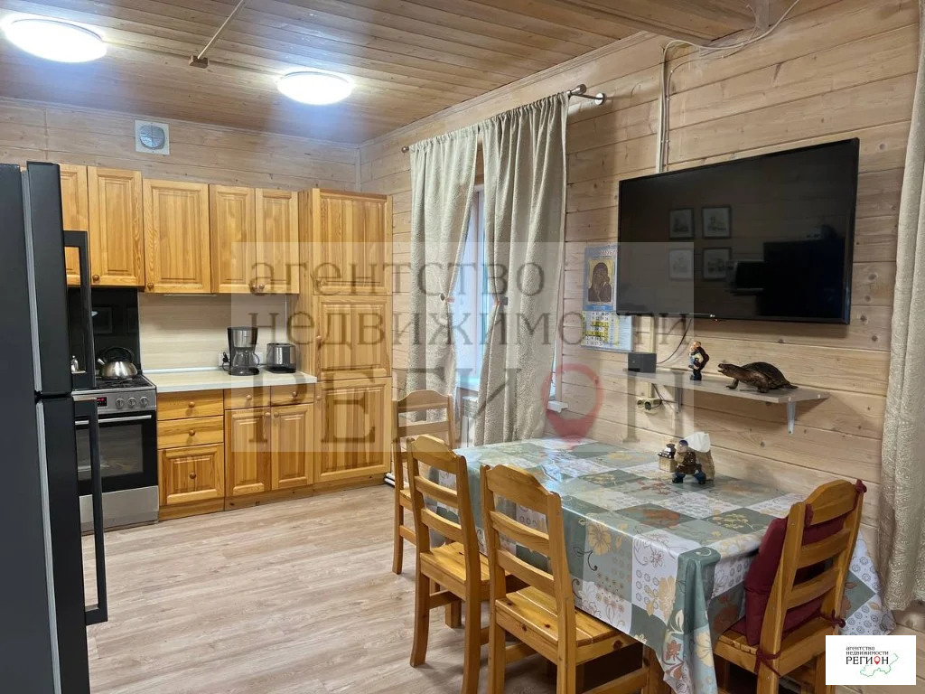 Продажа дома, Ворсино, Боровский район, 5-я улица Ивана Купалы - Фото 4