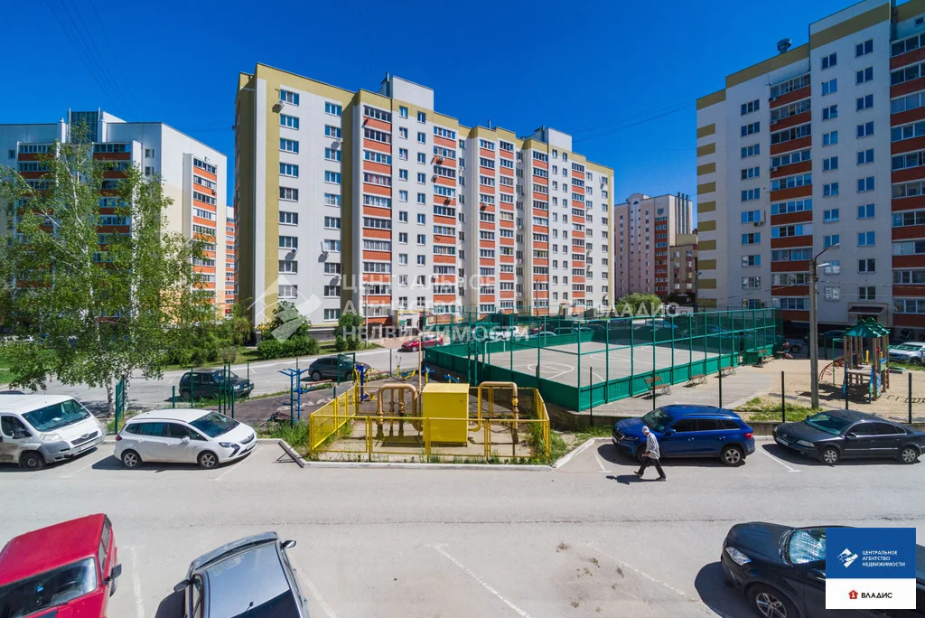 Продажа квартиры, Рязань, Васильевский проезд - Фото 18