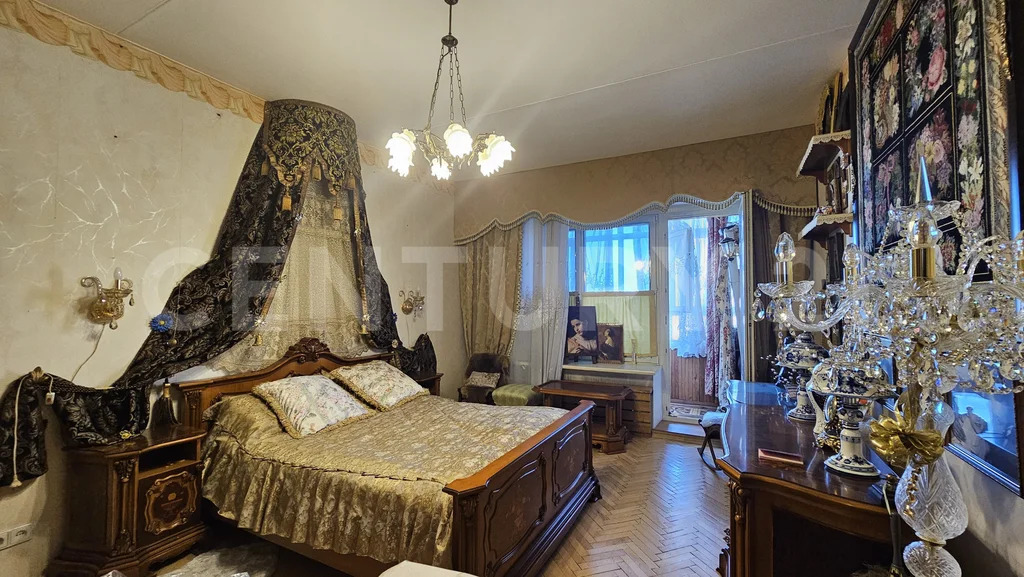 Продажа квартиры, м. Проспект Мира, Астраханский пер. - Фото 3