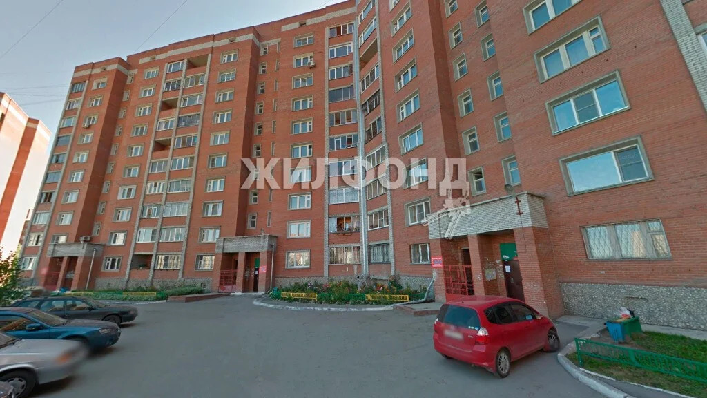 Продажа квартиры, Бердск, микрорайон Северный - Фото 5