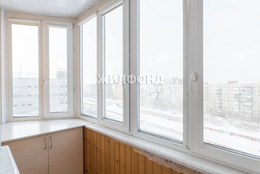 Продажа квартиры, Новосибирск, Менделеева пер. - Фото 2
