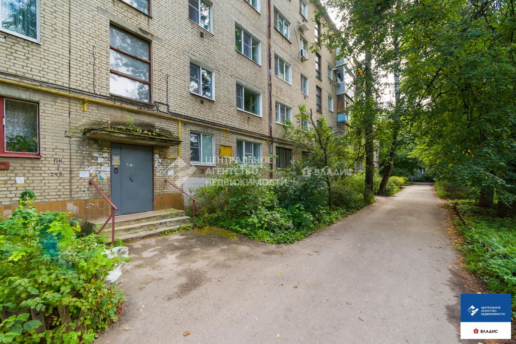 Продажа квартиры, Рязань, ул. Введенская - Фото 14