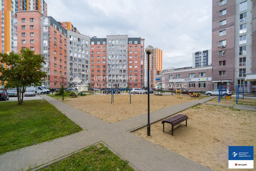 Продажа квартиры, Рязань, ул. Быстрецкая - Фото 20