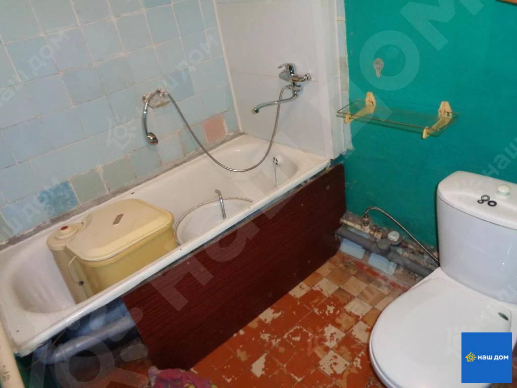 Продажа квартиры, Липецк, улица П.А. Папина - Фото 10