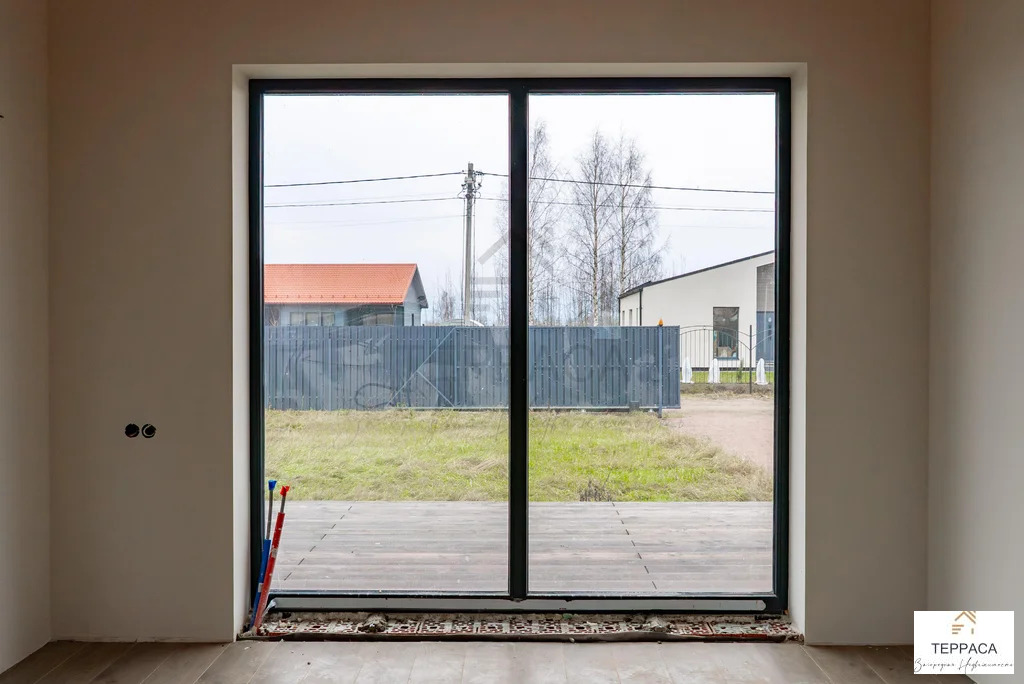 Продажа дома, Федоровское, Тосненский район, Николаевская улица - Фото 8