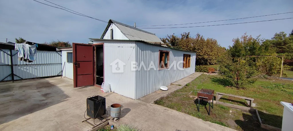 Продажа дома, Балаковский район, 20-й ряд - Фото 1