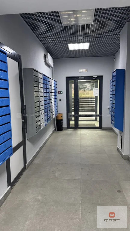 Продажа квартиры, Казань, ул. Братьев Батталовых - Фото 12