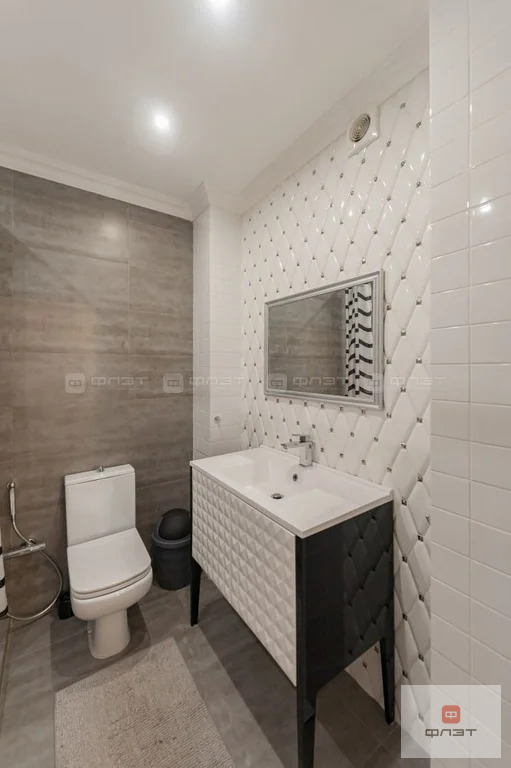 Продажа квартиры, Казань, ул. Баки Урманче - Фото 18