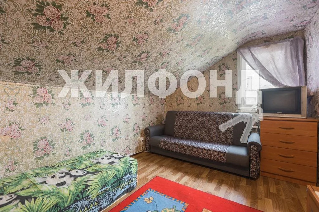 Продажа таунхауса, Красноглинное, Новосибирский район, ул. Молодежная - Фото 3