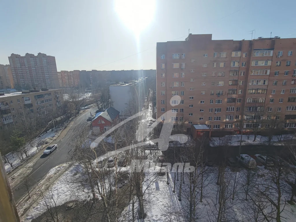 Продажа квартиры, Нахабино, Красногорский район, ул. Красноармейская - Фото 12