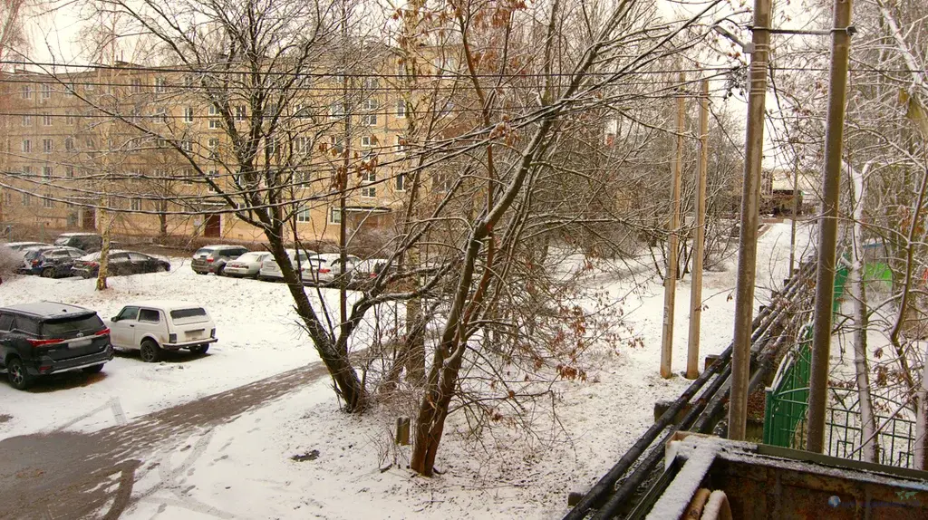 Продажа однокомнатной квартиры в центре города Волоколамска МО - Фото 11