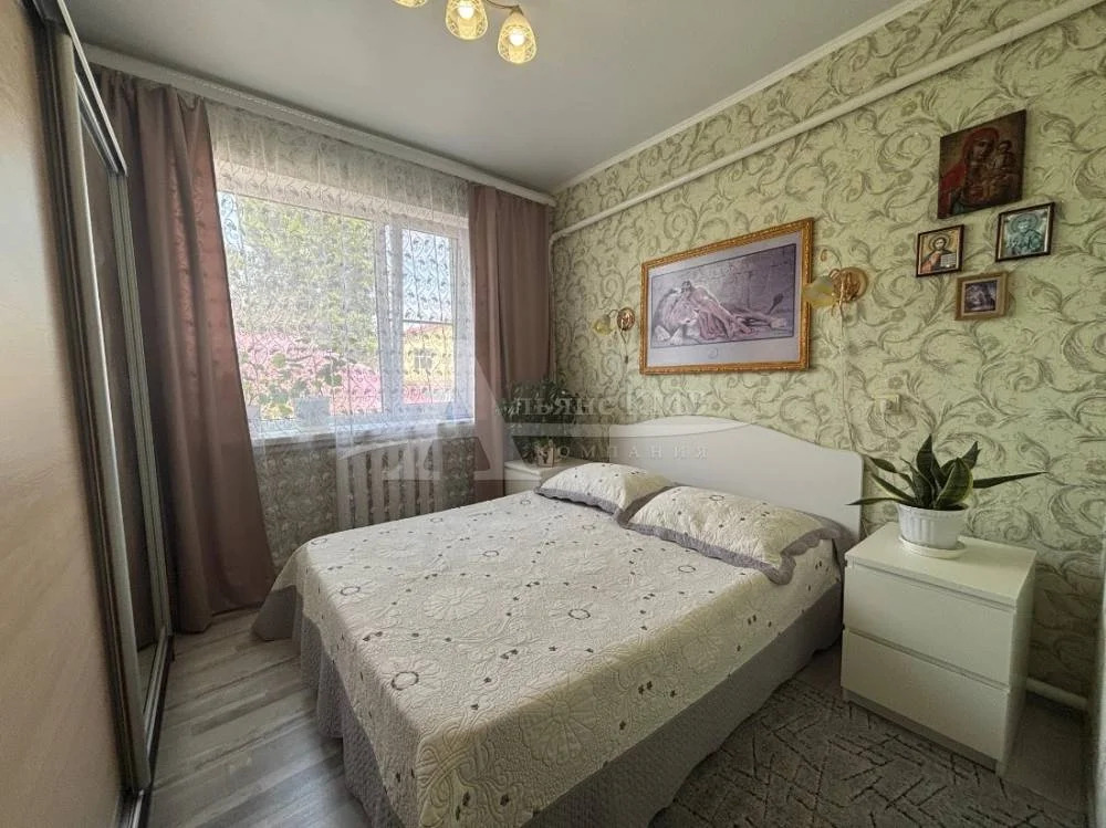 Продажа квартиры, Зеленокумск, Советский район, ул. Почтовая - Фото 4