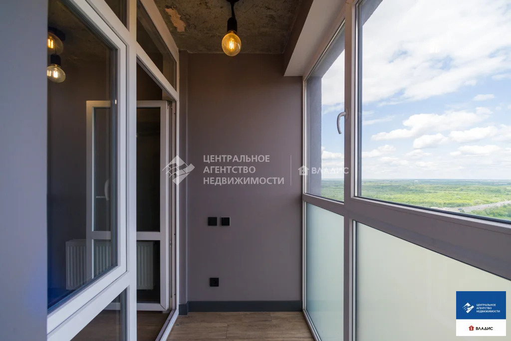 Продажа квартиры, Рязань, Солотчинское шоссе - Фото 3