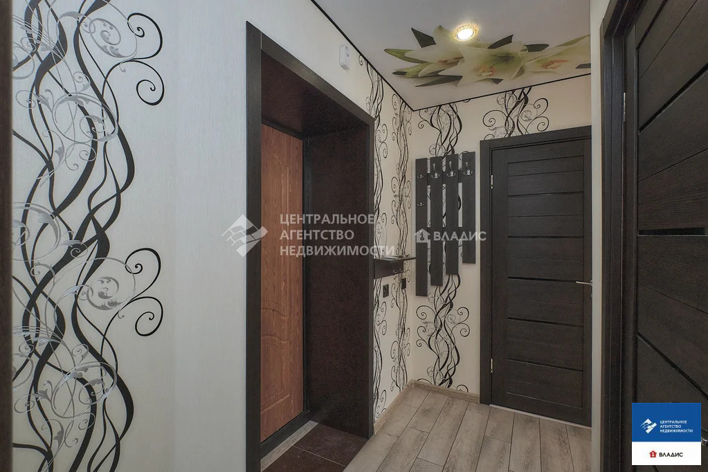 Продажа квартиры, Рязань, ул. Зубковой - Фото 9