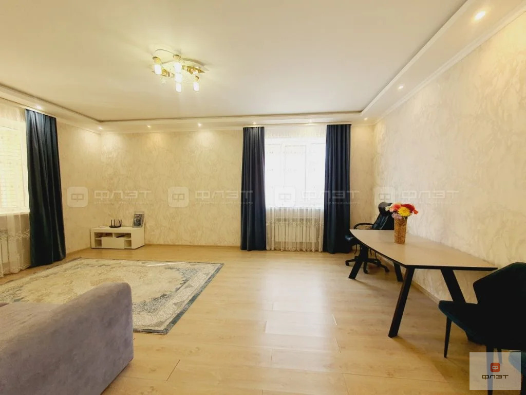 Продажа дома, Казань, ул. Мифтахетдина Акмуллы - Фото 9