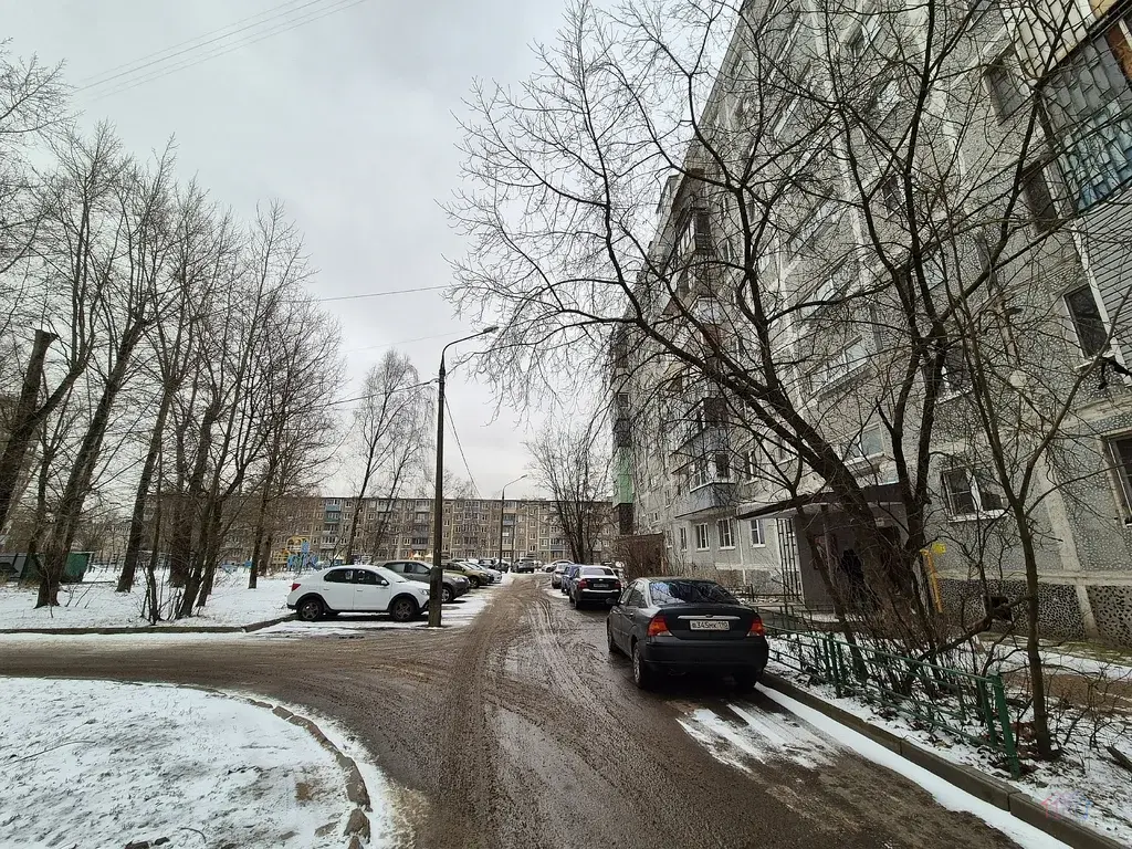 2-к. квартира, 43,1 м2, 5/9 эт. - Фото 43