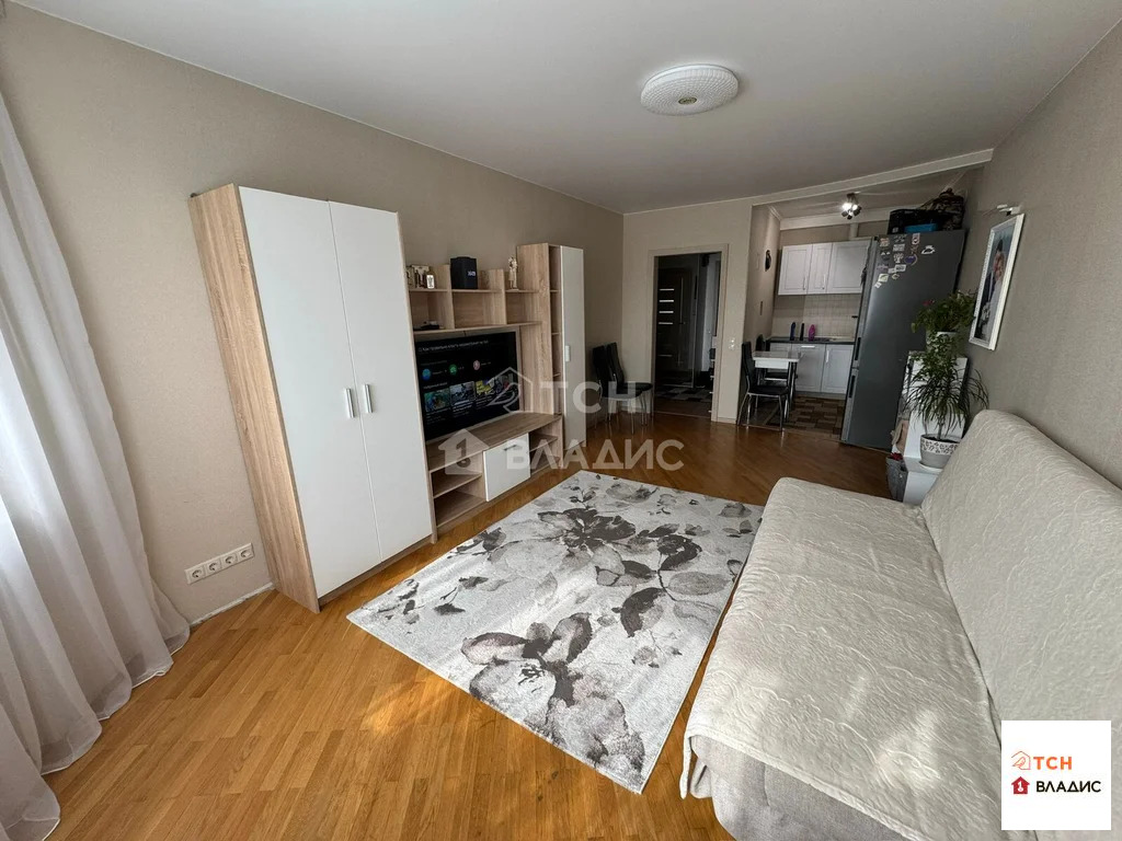 Продажа квартиры, Балашиха, Балашиха г. о., ул. Заречная - Фото 0