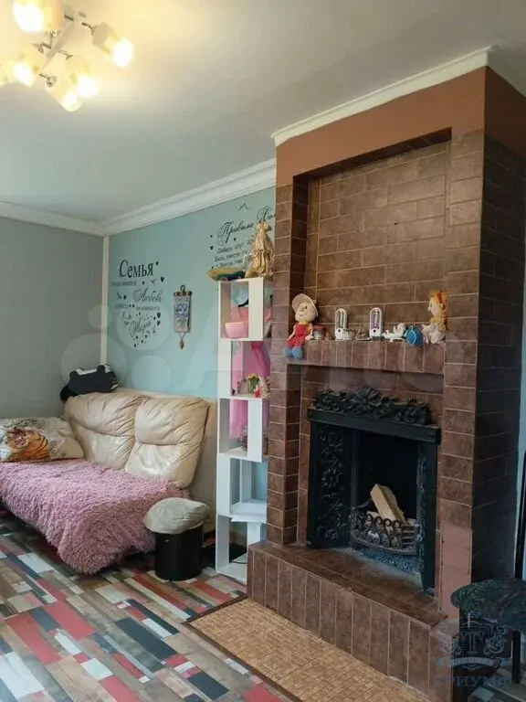 Дом 136 м на участке 16,2 сот. - Фото 9