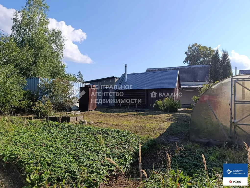 Продажа дома, Горяйново, Рыбновский район, 19 - Фото 31