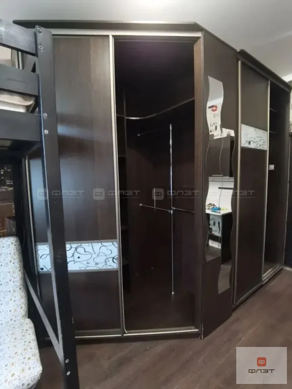 Продажа квартиры, Казань, ул. Абжалилова - Фото 6