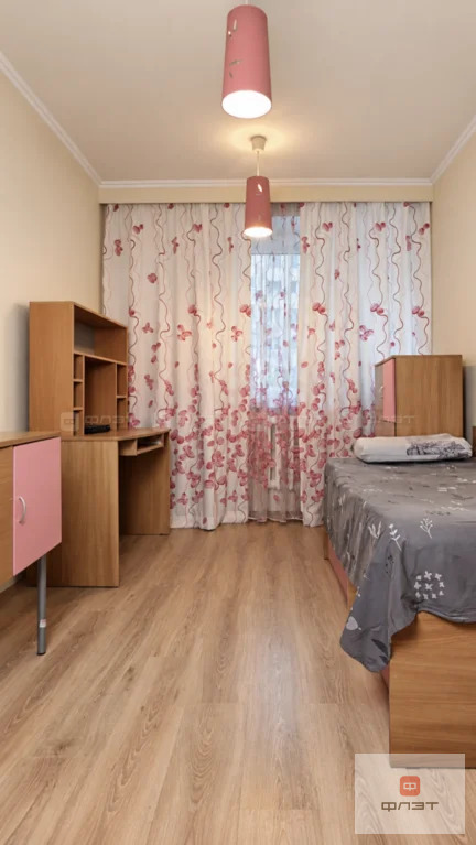 Продажа квартиры, Казань, Ямашева пр-кт. - Фото 2
