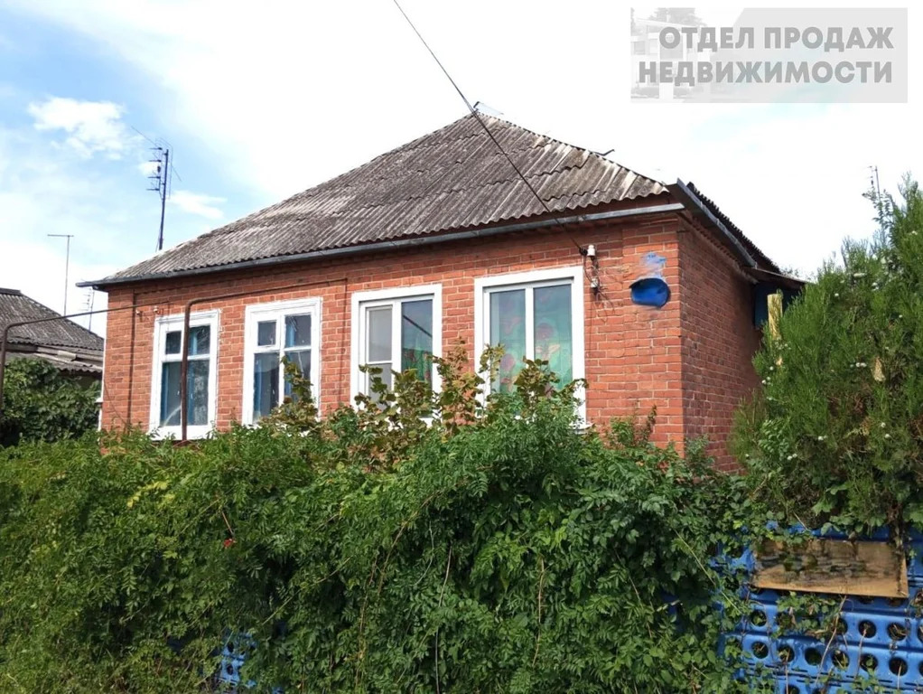 Объект 537551 - Фото 5