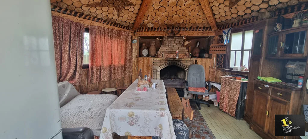 Продажа дома, Воскресенск, Воскресенский район, Богатищево д. - Фото 3