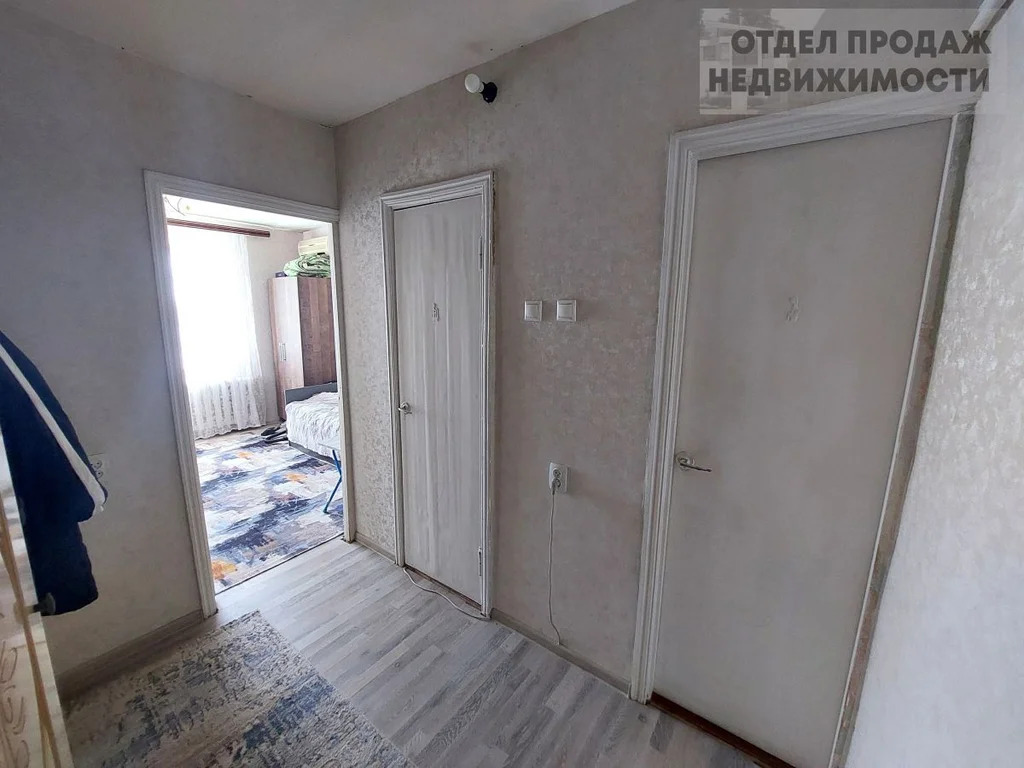 Квартира очень теплая - Фото 6