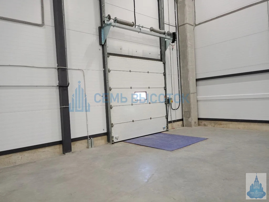 Аренда склада, Подольск, ул. Коммунальная - Фото 10