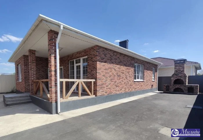 Продажа дома, Батайск, ул. Красноармейская - Фото 1