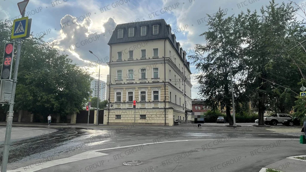 Аренда здания 952.2 м2 - Фото 4