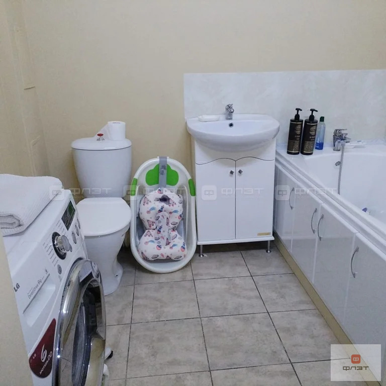 Продажа квартиры, Куюки, Пестречинский район, ул. Ясная поляна - Фото 11