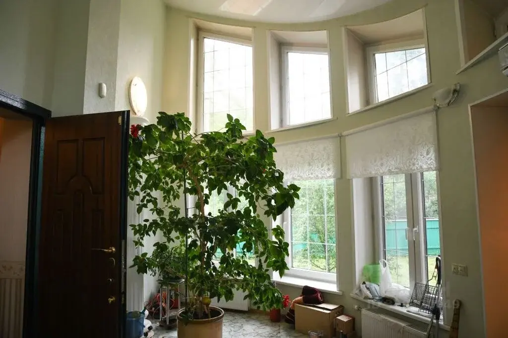 Купить дом 300.0м Московская область, Раменский муниципальный округ, . - Фото 21