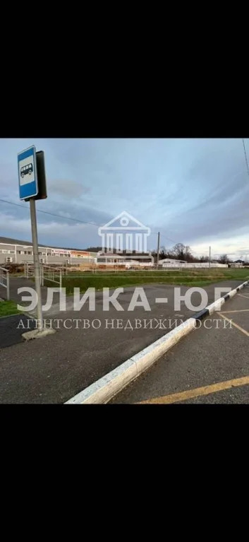 Продажа участка, Джубга, Туапсинский район, Новороссийское ш. - Фото 2