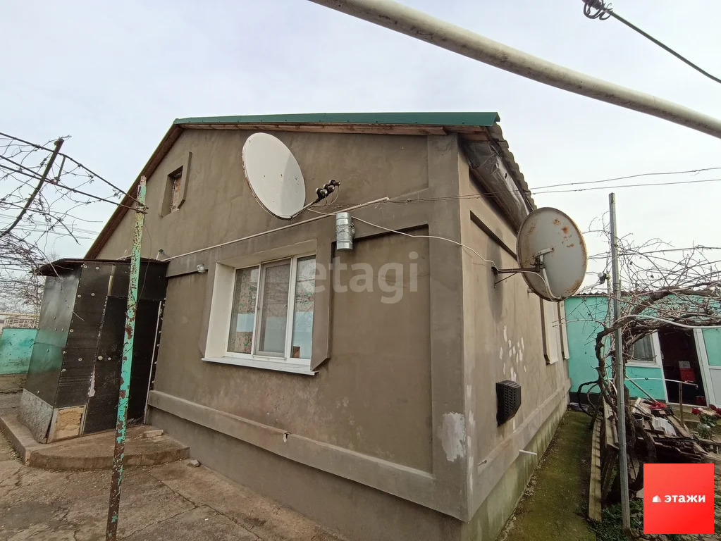 Продажа дома, Трудовое, Сакский район, ул. Клубная - Фото 18