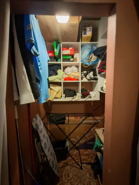 Клязьма-Старбеево м-н, Набережный проезд, 7 - Фото 21