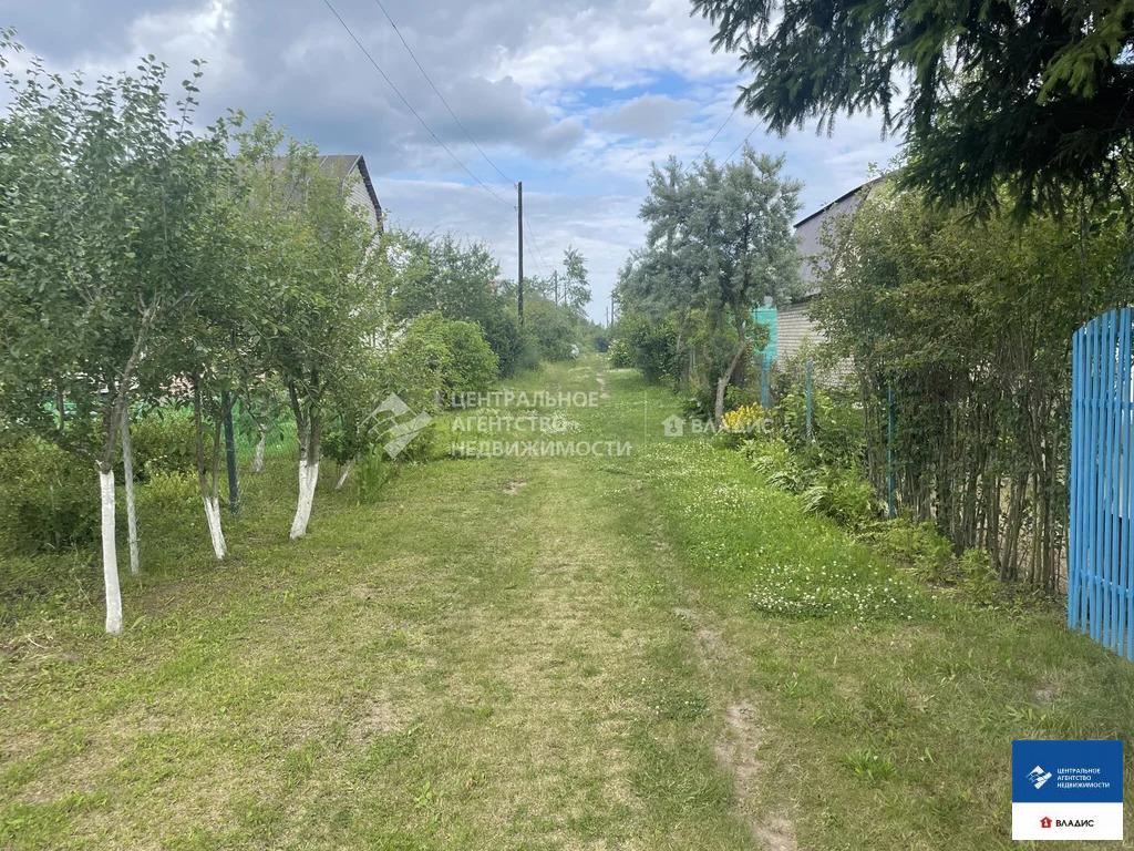 Продажа дома, Рязанский район, садоводческое товарищество Связист-1 - Фото 16