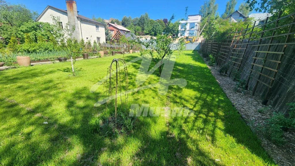 Продажа участка, Булатниково, Ленинский район - Фото 3