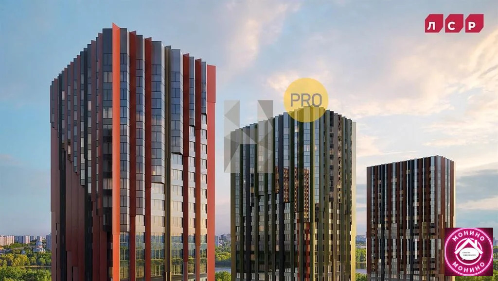 Продажа квартиры в новостройке, м. Борисово, ул. Борисовские Пруды - Фото 4
