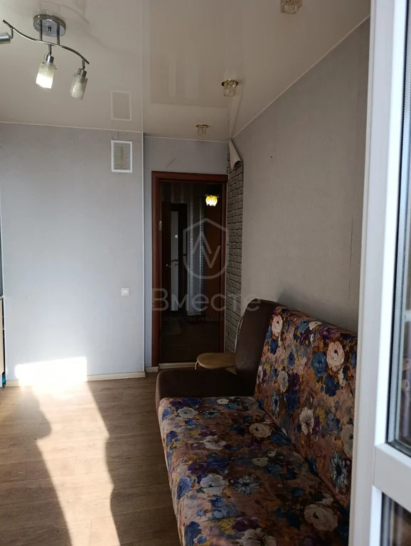 Продажа квартиры, Новосибирск, ул. Вилюйская - Фото 16